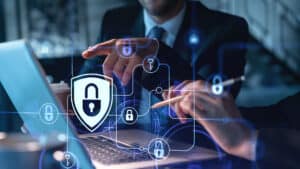 Cyber Security, Cyber-Resilience, Cyber Resilienz