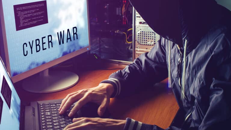 Cyberwar
