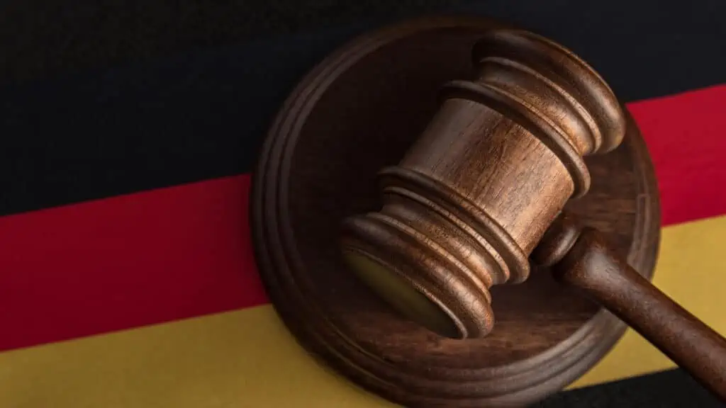 Deutschland, Gesetz, LkSG, Lieferkettensorgfaltspflichtengesetz
