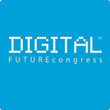 Digital Future Congress Logo 450 x 450 3