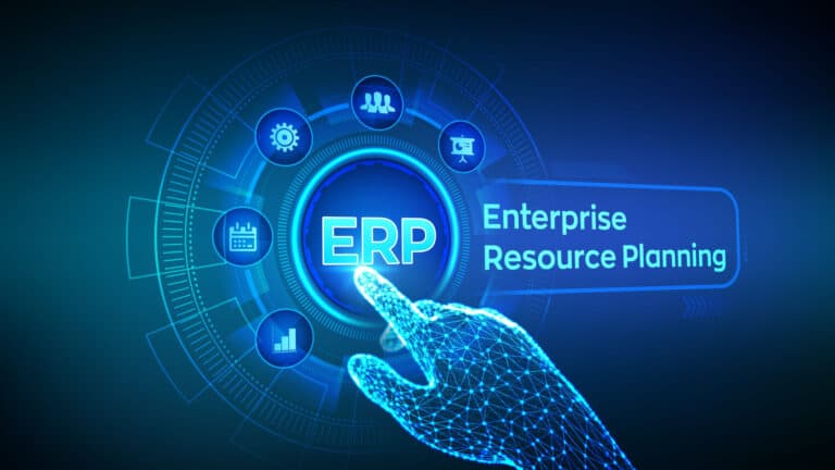 ERP