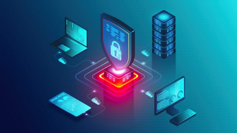 Endpoint Security, Endgeräte