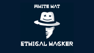 Ethical Hacker, Ethical Hacking, White Hat