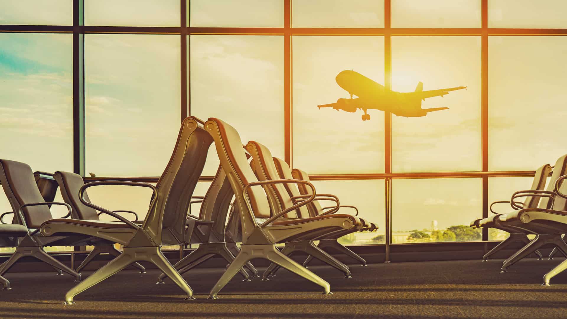 Quantencomputing: Algorithmen für die optimale Abwicklung an Flughäfen 1 Flughafen