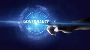 Governance, Data-Governance