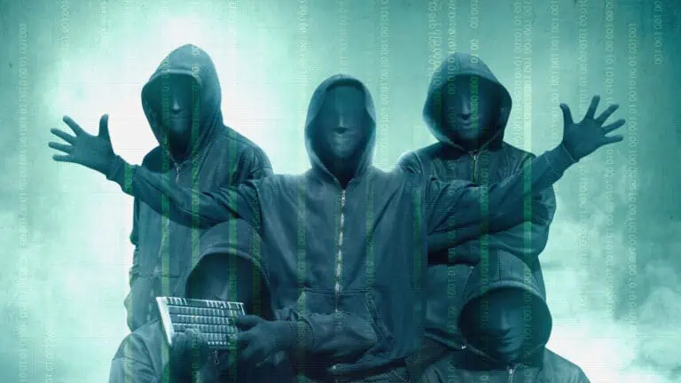 Hacker Gruppe, Ransomware-Gruppe, Hive, Hive Ransomware