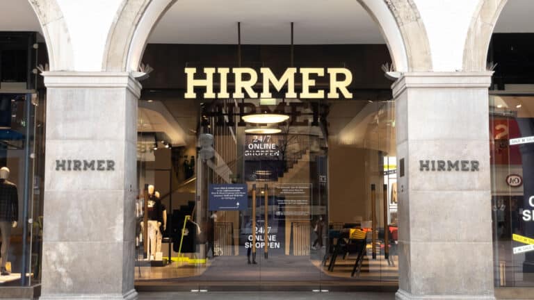 Wie Hirmer seinen Oxid-Webshop mit einem Headless-Frontend modernisierte 1 Hirmer, Hirmer München