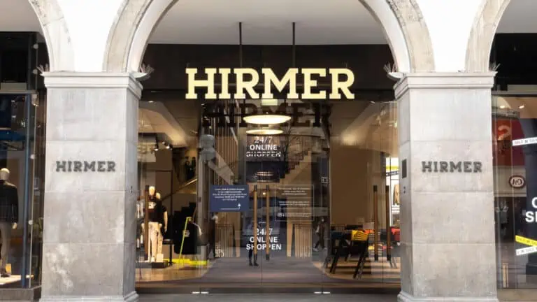 Hirmer, Hirmer München