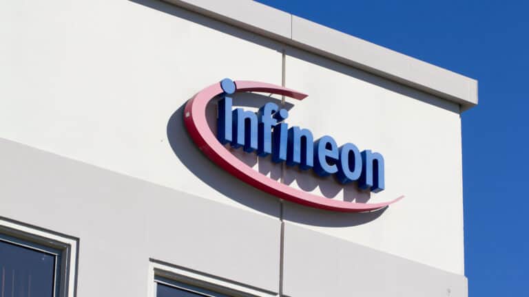 Infineon