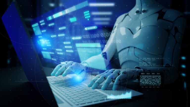 künstliche Intelligenz, KI, AI