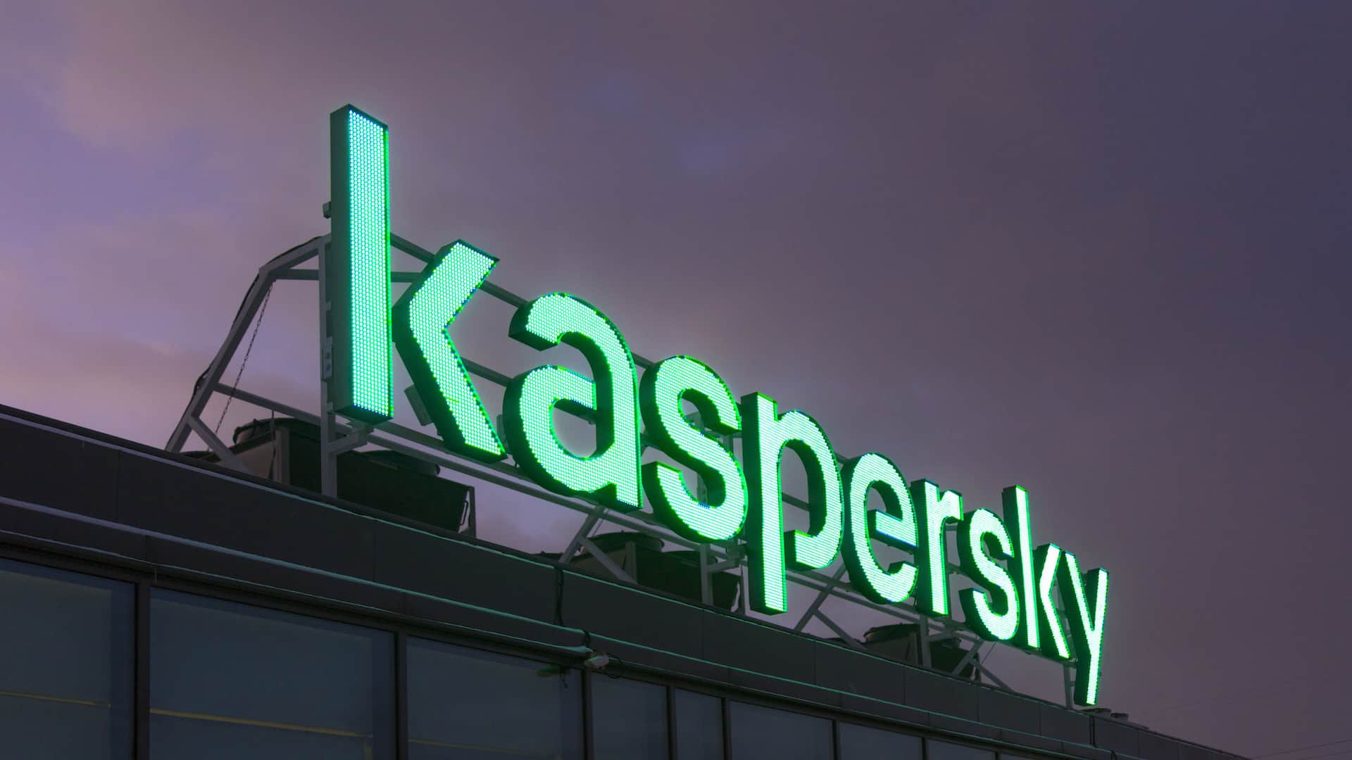 Kaspersky tritt AIM Global von UNIDO bei 1 Kaspersky