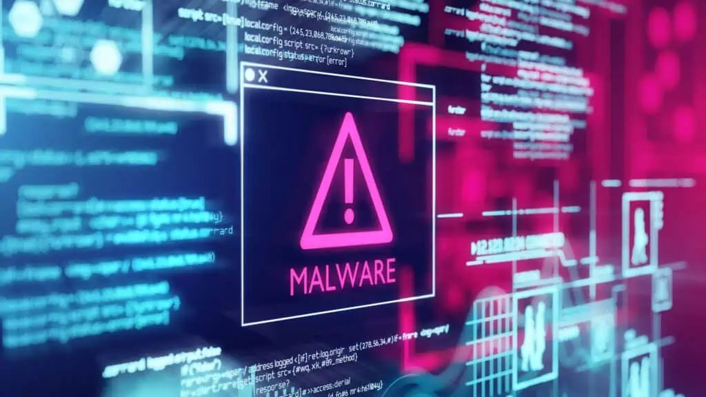 Malware, Malvertising, Malware-Loader