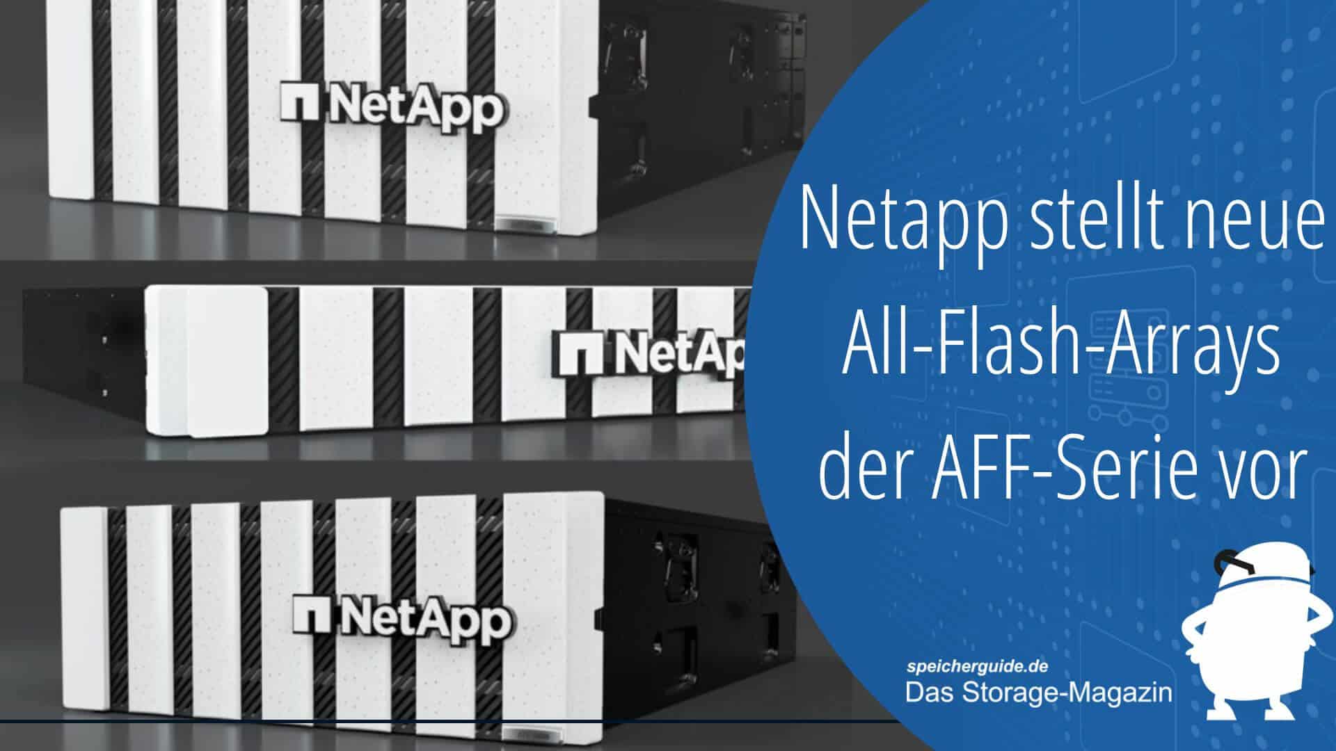 Netapp File Array Neues Portfolio An Programmen Und Garantien Mit Netapp Advance – LDEPE