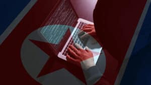 Nordkorea, Hacker, TA444