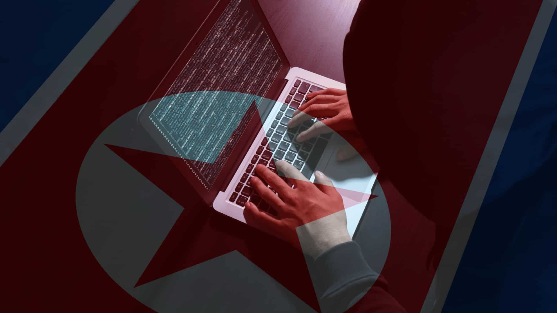 Nordkoreas Cyber-Dreizack: Wie sich Labyrinth Chollima aufspaltete 6 Nordkorea, Hacker, TA444