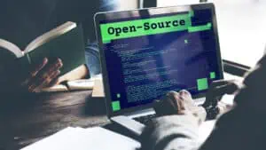 Open Source, Open-Source-Lösungen