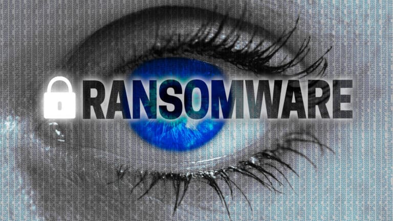 Ransomware