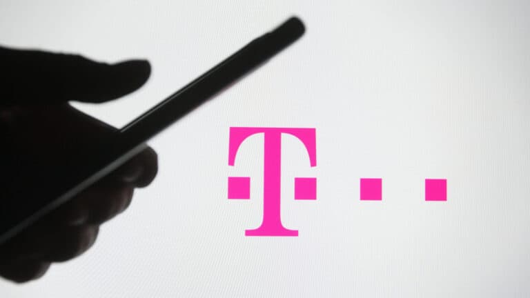 T-Mobile, API-Angriff