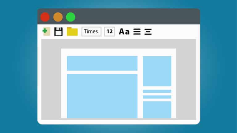 Text Editor