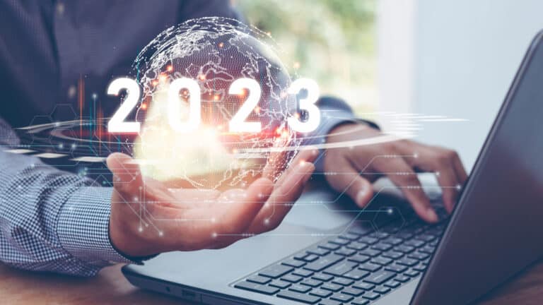 Trends 2023, IT-Trends 2023