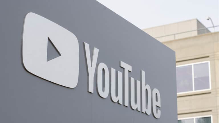 Youtube HQ