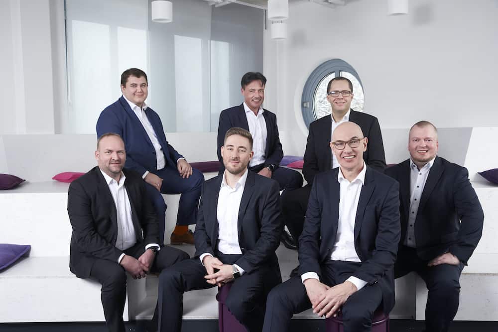 Die Industrie sicherer machen 1 20221215 Stormshield Gruppe 009