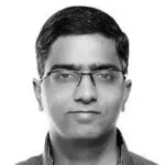 Arun Chandrasekaran Gartner 200