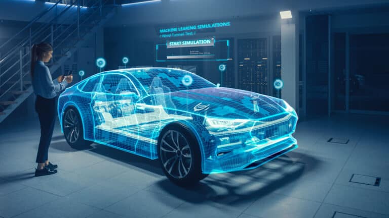 Sicherheit im Software-definierten Fahrzeug garantieren 1 Automobil