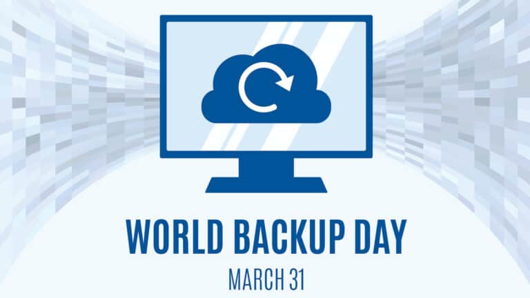 Daten Backup