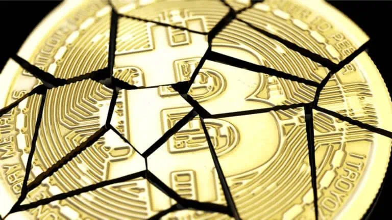 Bitcoin Darknet