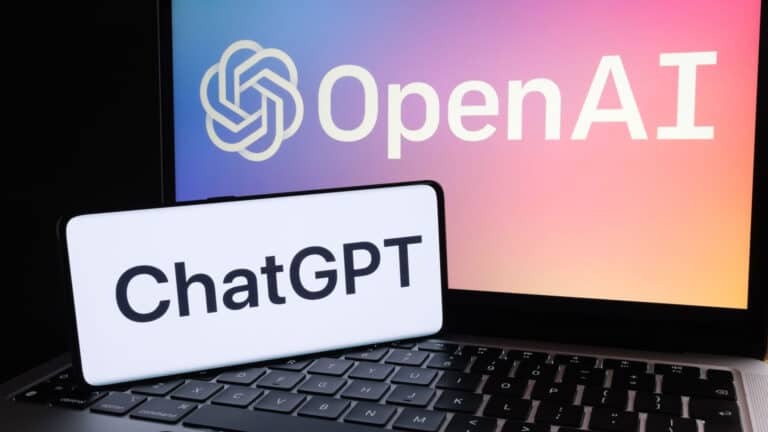 Fake ChatGPT, ChatGPT, KI, Open AI