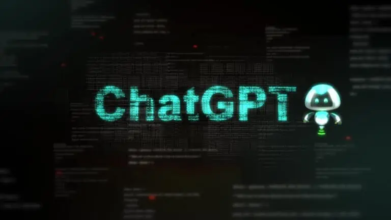 Cybersicherheit, ChatGPT