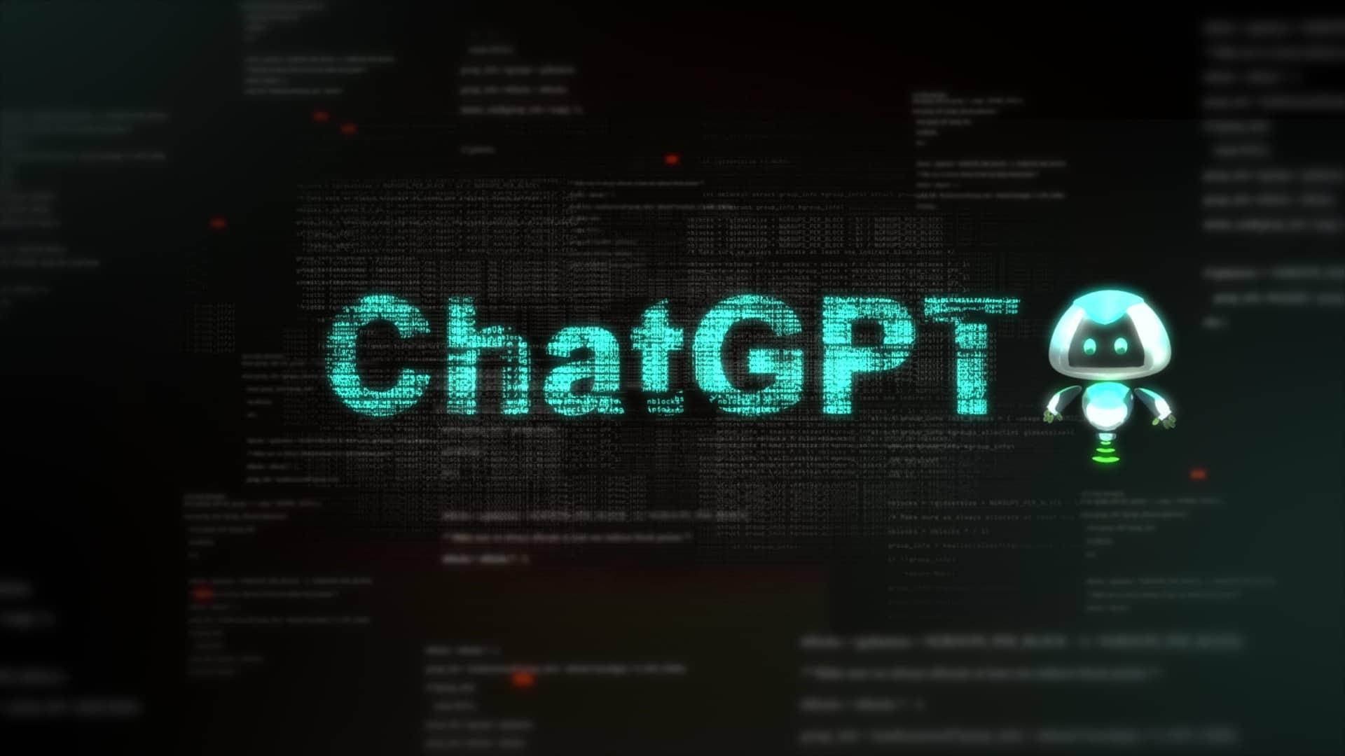 Fatale Fehler: ChatGPT längst nicht unfehlbar 1 ChatGPT Cybersicherheit,