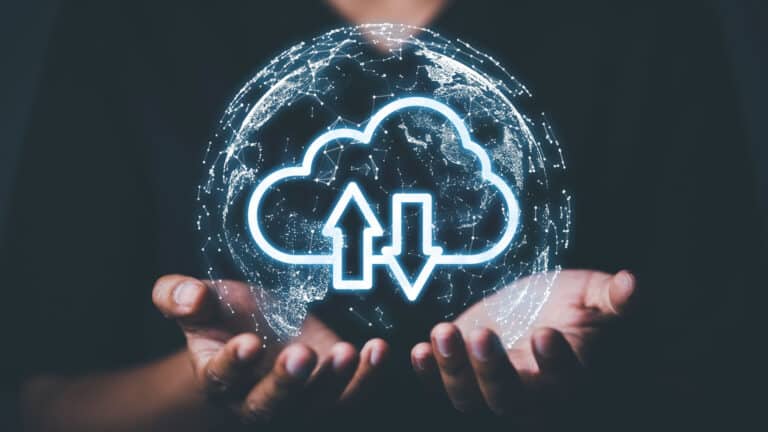Secrets-Verwaltung aus einem Guss 1 Cloud Computing, Cloud-Souveränität