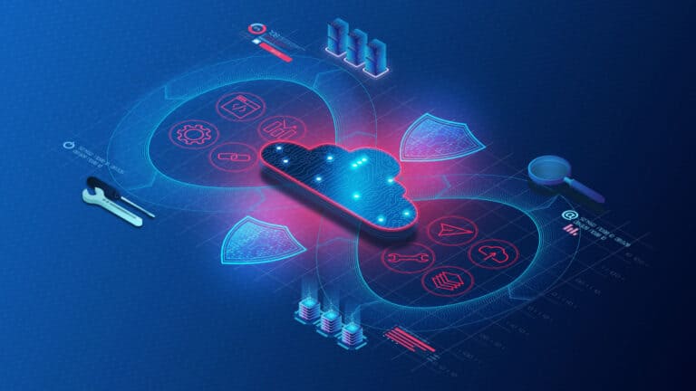 Cloud Security, Datenschutz, Cloud