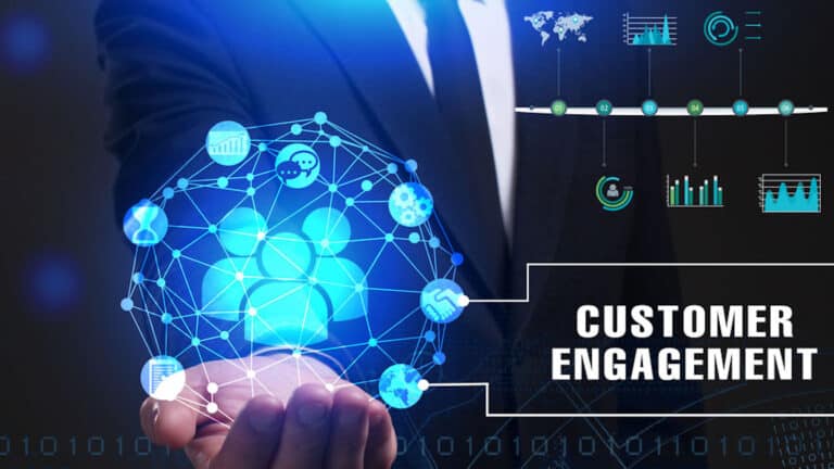 Customer Engagement