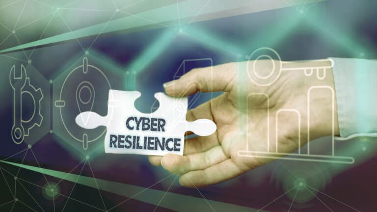 Cyber Resilienz