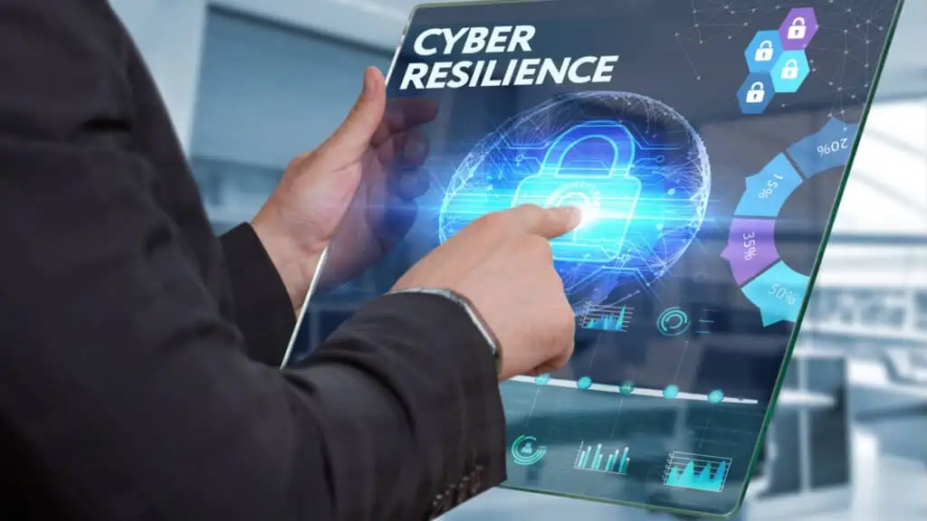 Cyber Resilienz