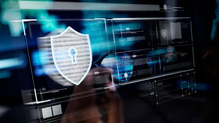 IT-Sicherheit, IT Security, Cyber Security