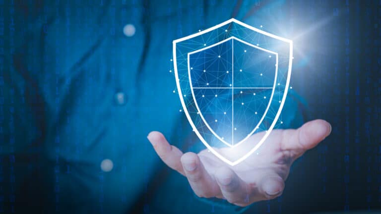 Die beste Sicherheitsstrategie beginnt auf Führungsebene 1 Cybersicherheit
