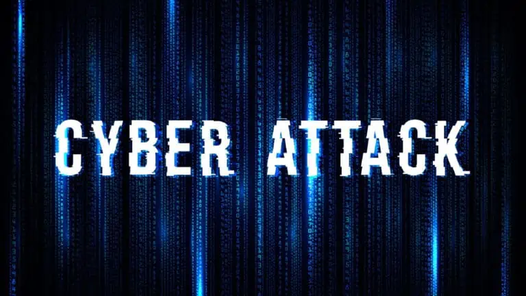 Cyberangriff, Cyber-Angriffstechniken, Cyber-Angriff