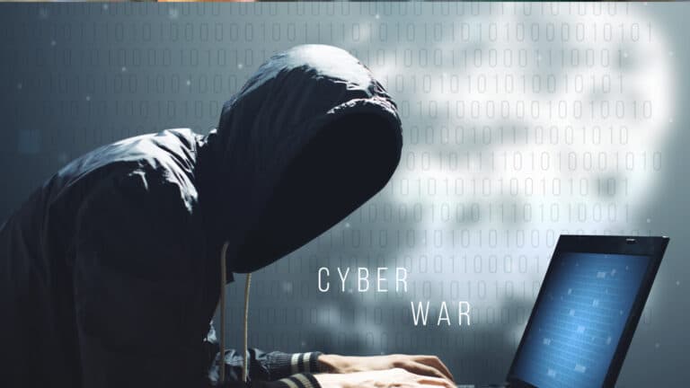Cyberwar