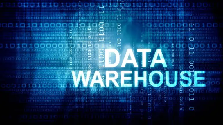 DWH, Data Warehouse