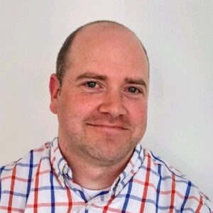 David Torgerson Lucid Software
