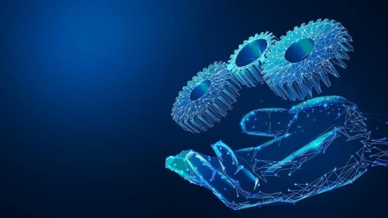 Digitalisierung, digital, Prozessoptimierung