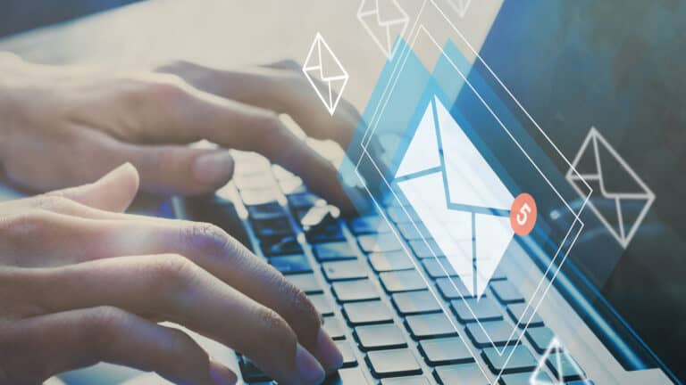 Was die Deutschen in der digitalen Welt können – und was nicht 1 E-Mail