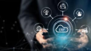 ERP-System