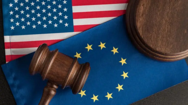 EU, USA, EU-U.S. Data Privacy Framework, EU-US DPF