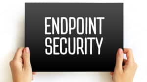 Endpoint Security