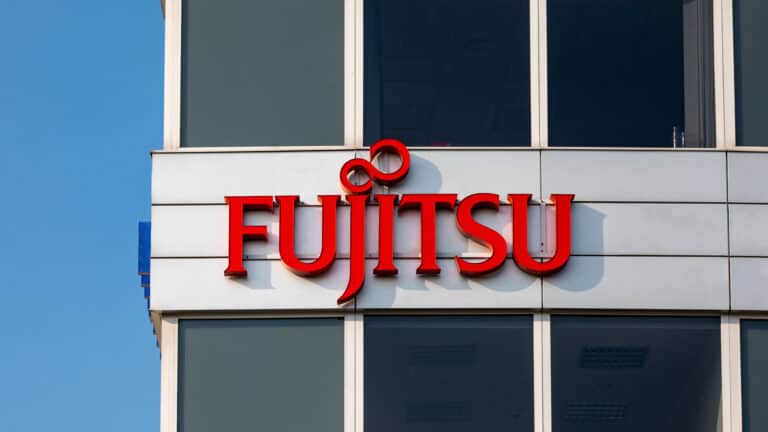 Fujitsu will Cloud-Anbieter GK Software übernehmen 1 Fujitsu